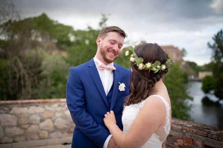 A & R - Photos mariage Toulouse-30