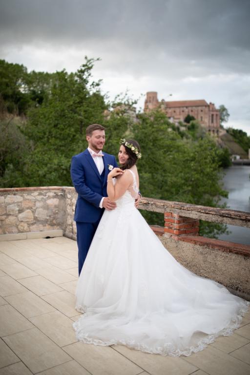 A & R - Photos mariage Toulouse-31