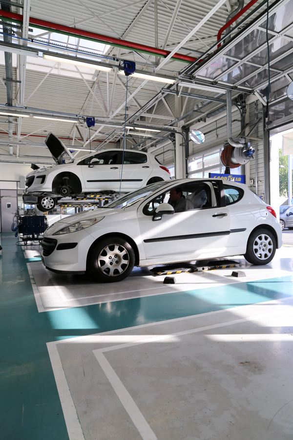 Avenue des Etats-Unis-80