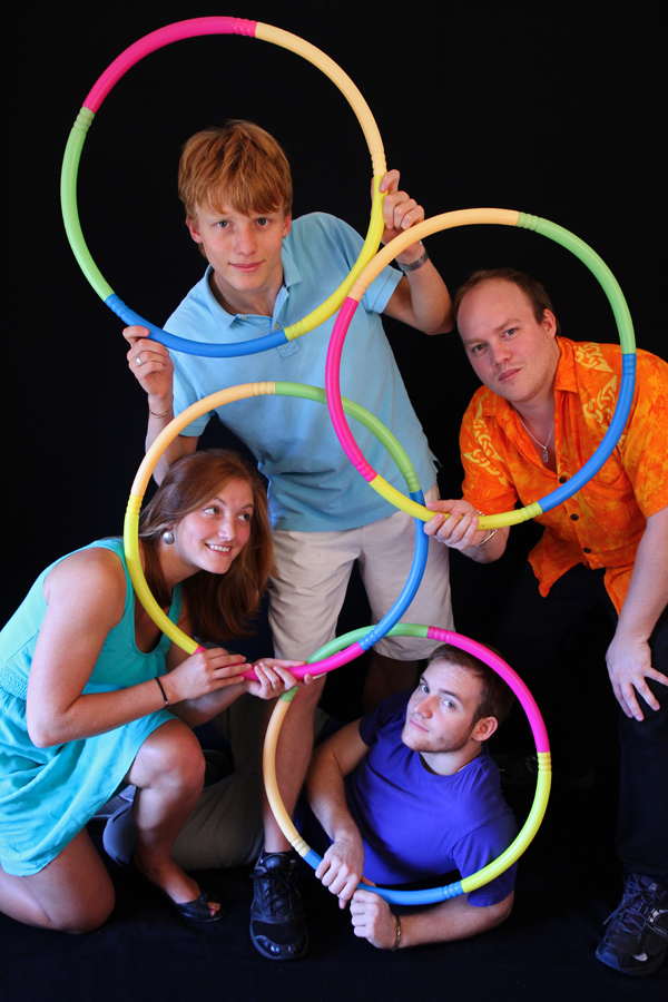 Shooting photo famille 12