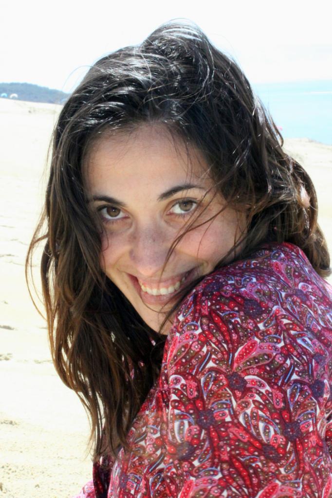 Shooting photo extérieur - Pose-2