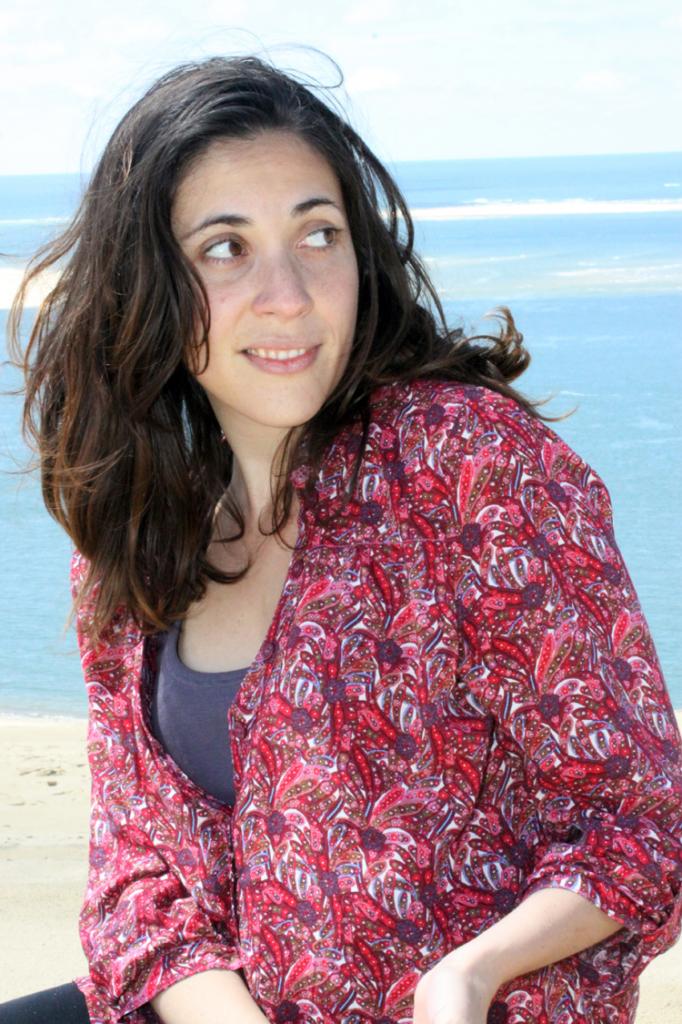 Shooting photo extérieur Toulouse 4