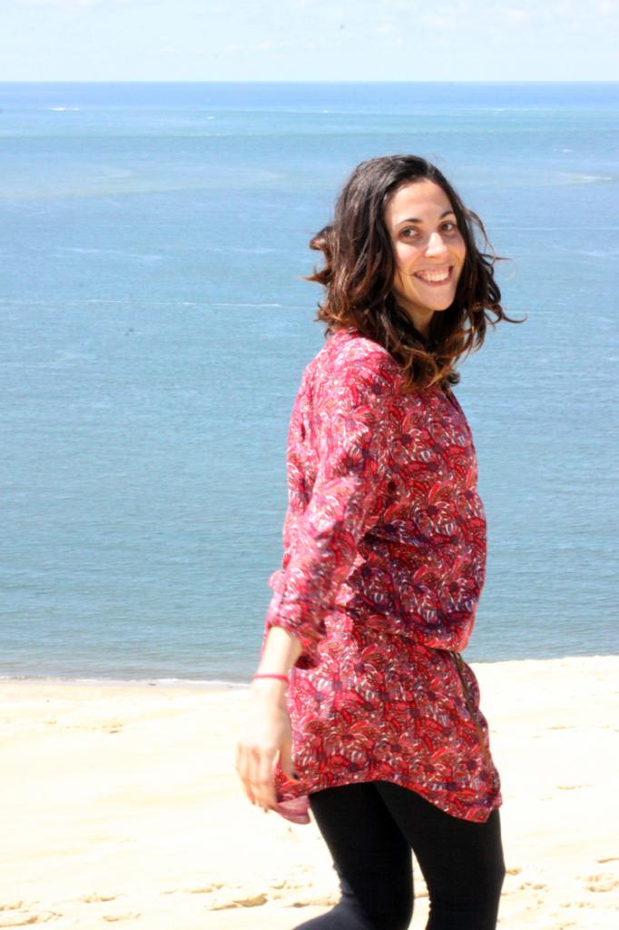 Shooting photo extérieur - Pose-3