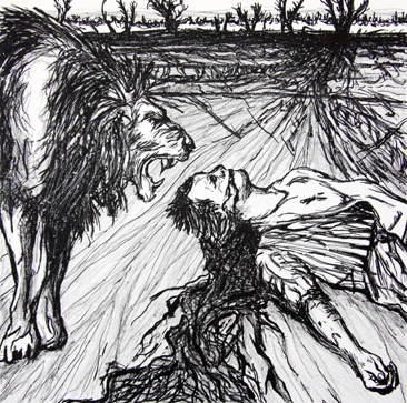 Cours arts plastiques adulte Toulouse - Scène