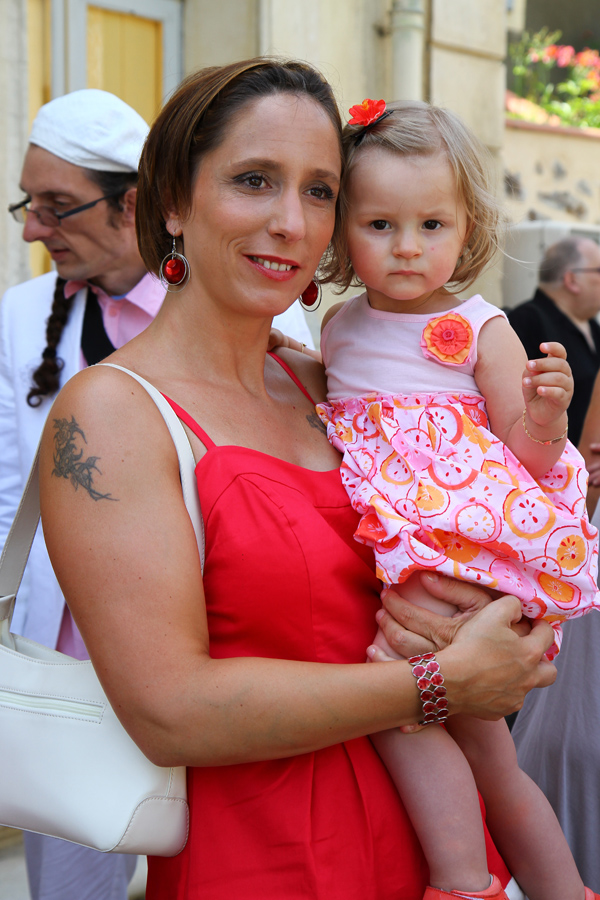 Mariage Laure et Guillaume