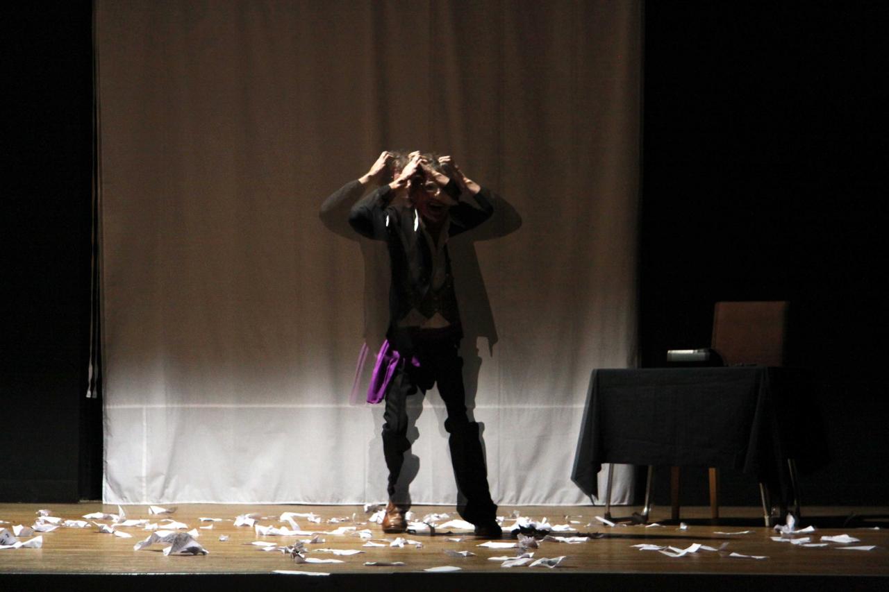 Photographe évènementiel Toulouse - Spectacle de théâtre-2