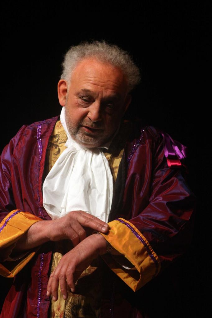 Photographe évènementiel Toulouse - Spectacle de théâtre-3