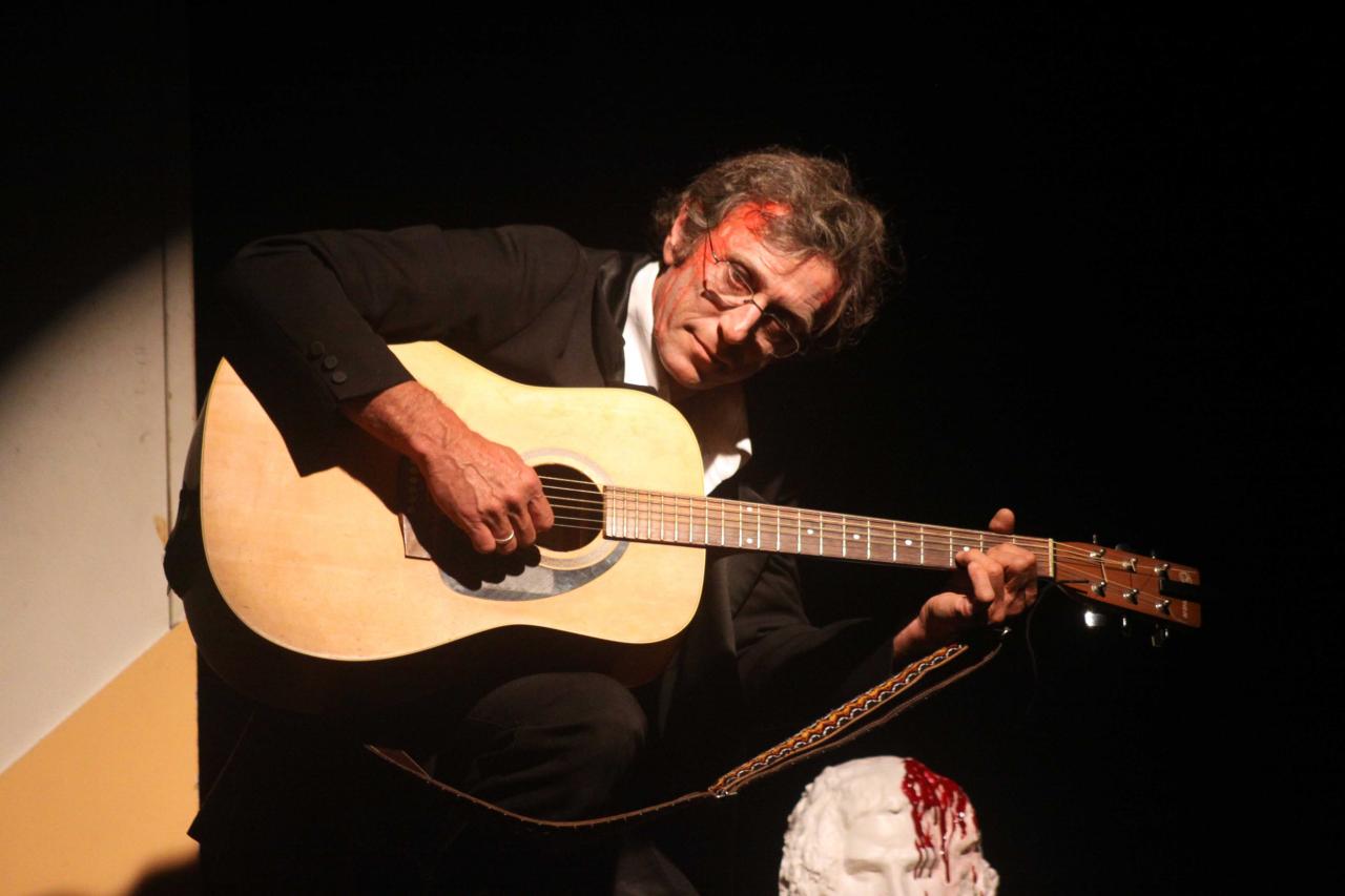 Photographe évènementiel Toulouse - Spectacle de théâtre-5