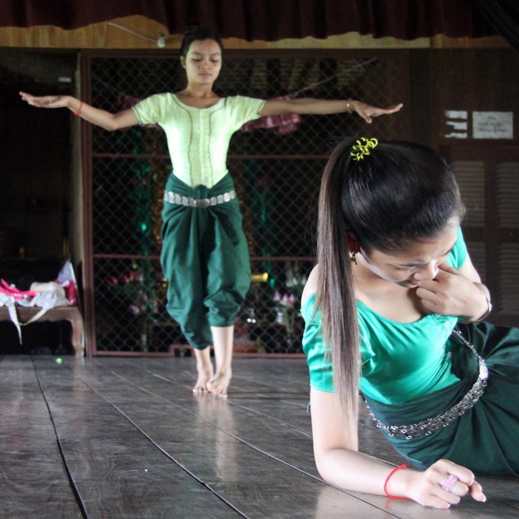 Photographe évènementiel Toulouse - Spectacle de danse-3