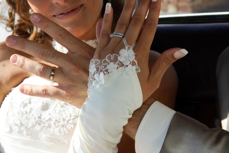 photographe mariage Toulouse - Les alliances