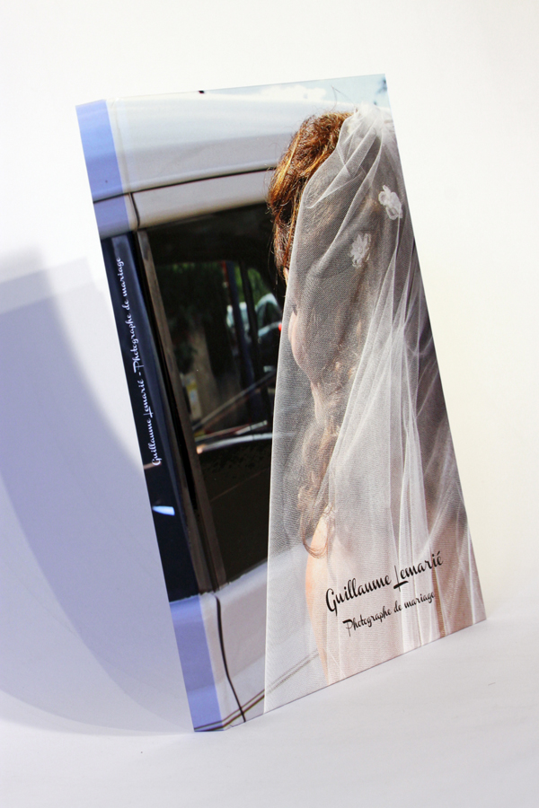 Album de mariage Toulouse