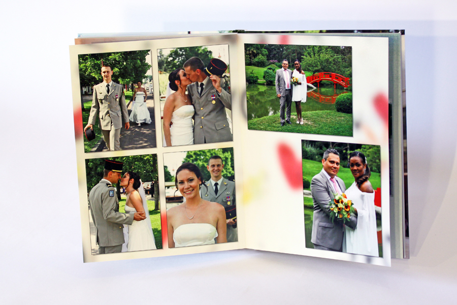 Livre photo Toulouse