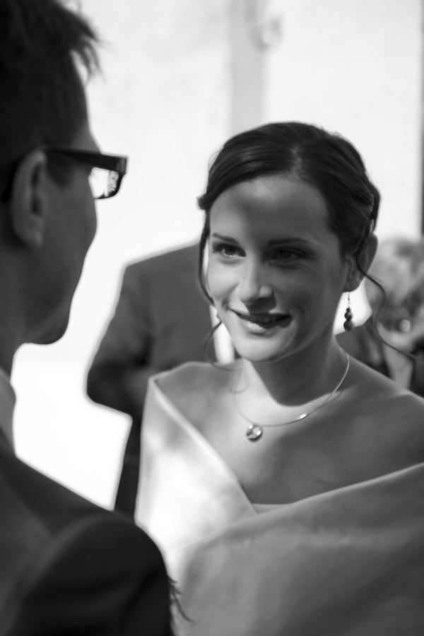 Photographe mariage Fronton / Regards