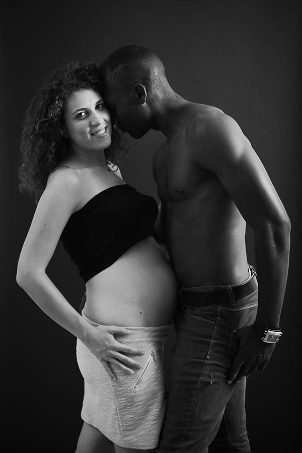 Photographe grossesse Toulouse 2