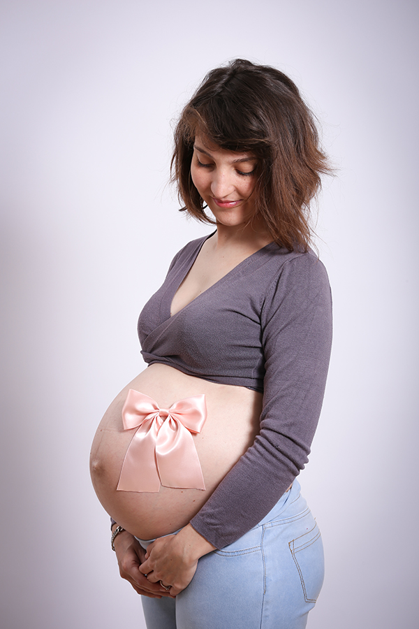 photos grossesse toulouse