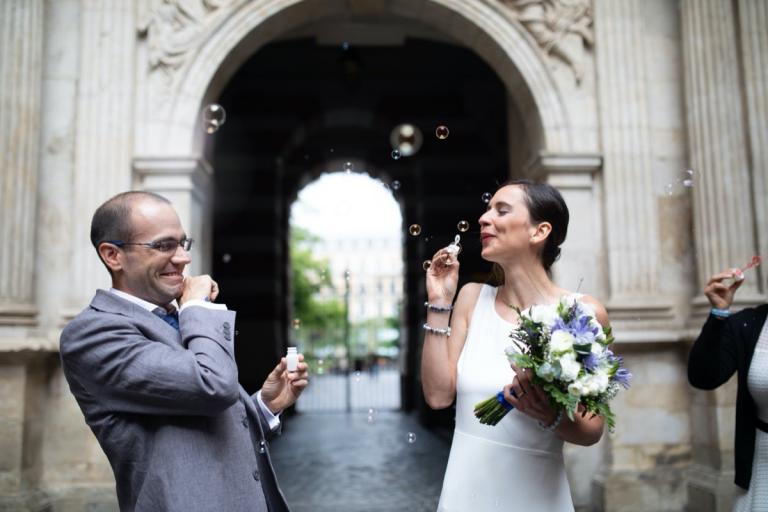 Photos mariage toulouse 14