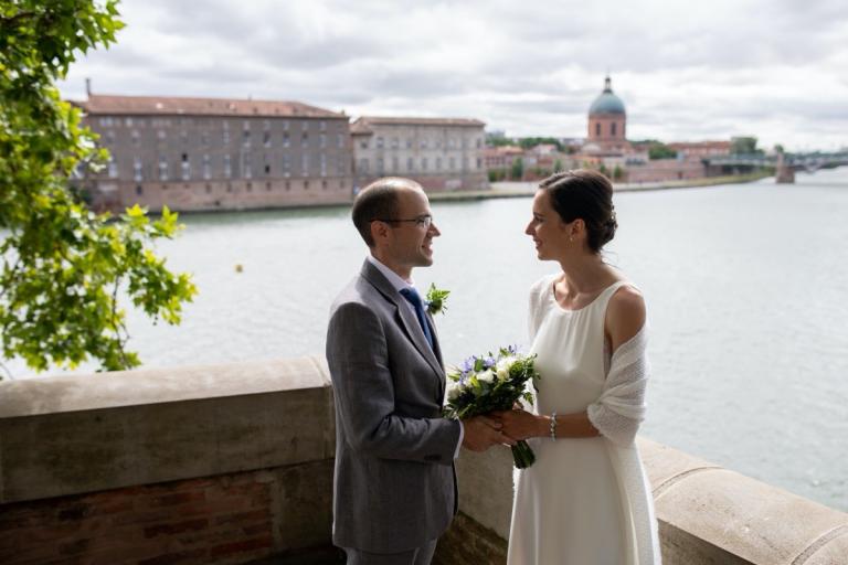 Photos mariage toulouse 16