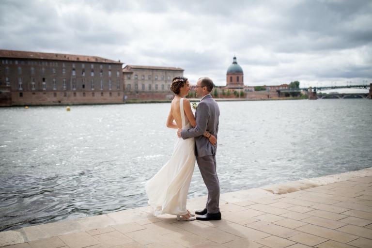 Photos mariage toulouse 17
