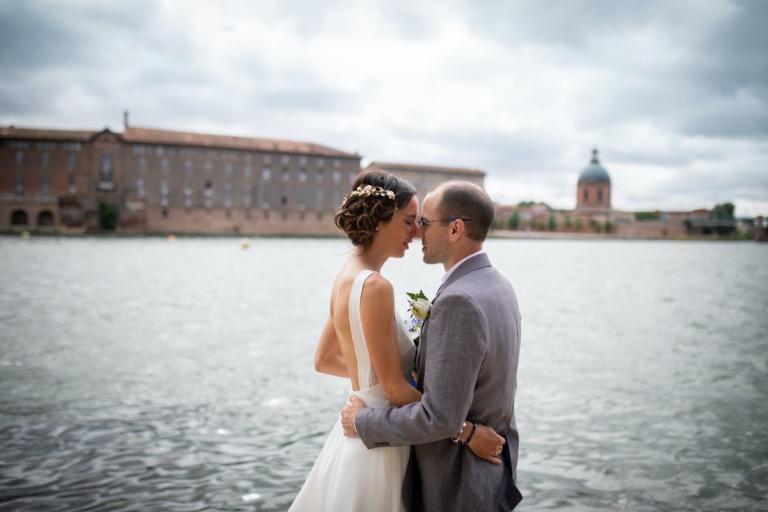 Photos mariage toulouse 18