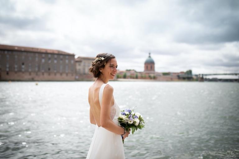 Photos mariage toulouse 19