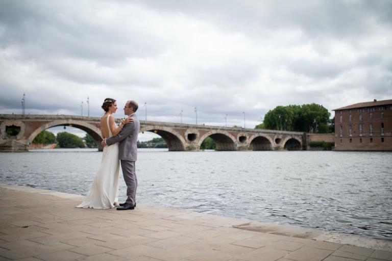 Photos mariage toulouse 21