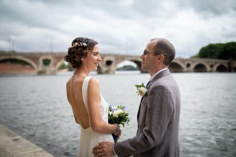 Photos mariage toulouse 27