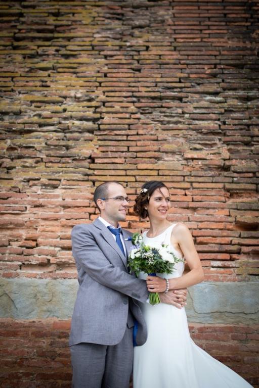 Photos mariage toulouse 31