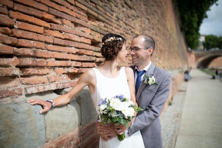 Photos mariage toulouse 32
