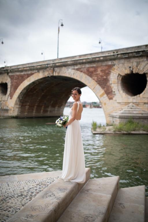 Photos mariage toulouse 33