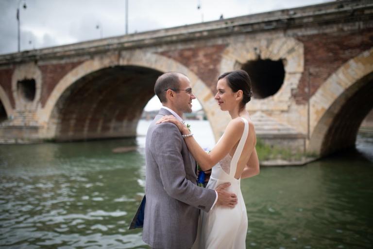 Photos mariage toulouse 34