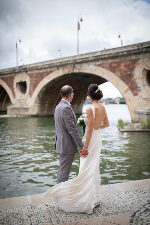 Photos mariage toulouse 35