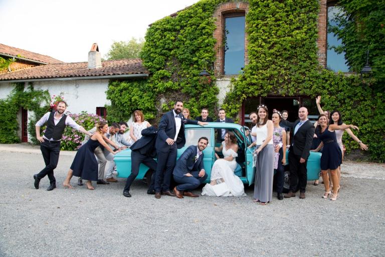 Photos Mariage Toulouse Sud Ouest-33