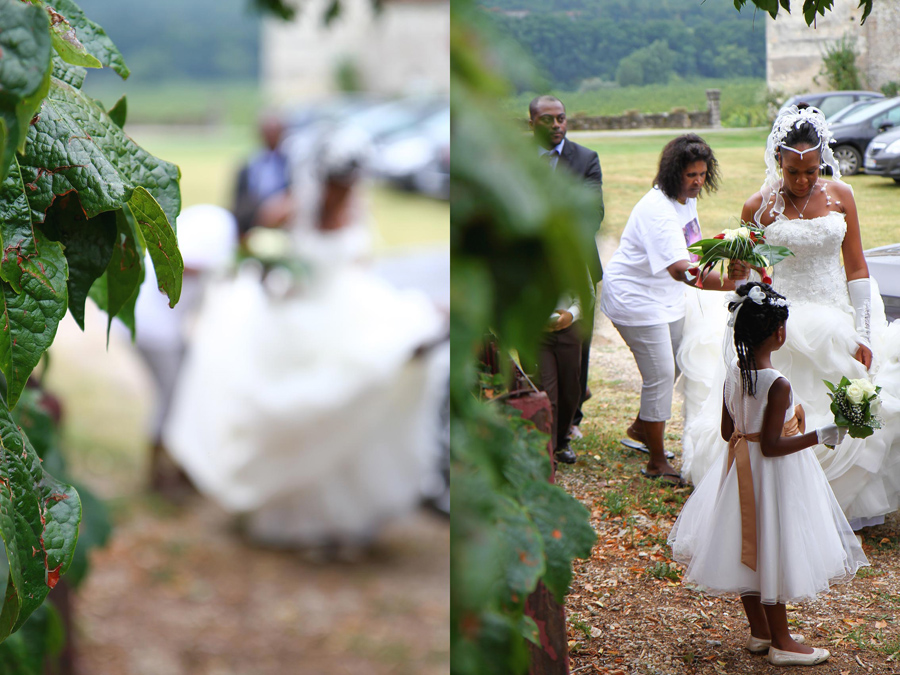 Photographe mariage Cahors