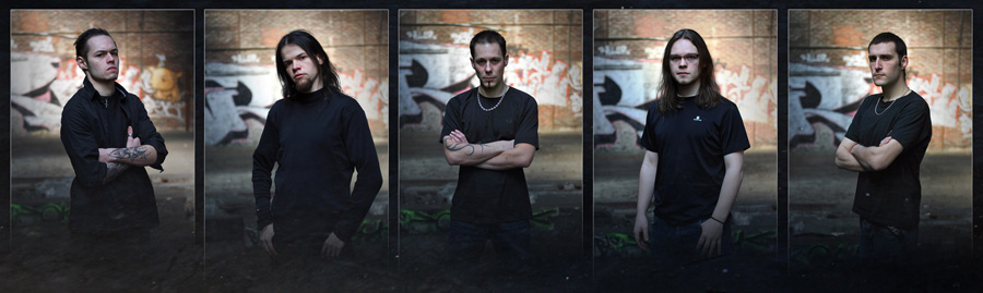 Photographe musique Toulouse / Line up Lost opera