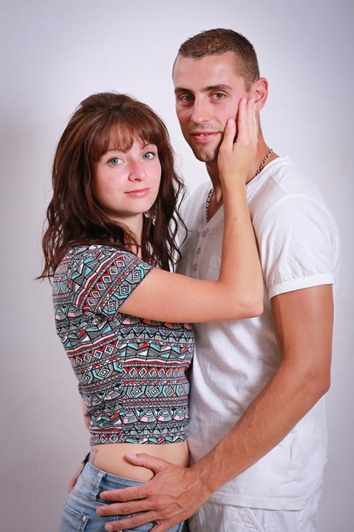 séance photo couple toulouse