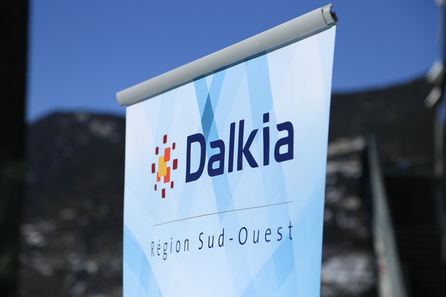 Séminaire Dalkia Sud Ouest - Andorre-2014-2