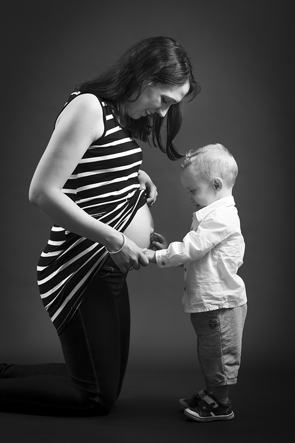 shooting photo femme enceinte Toulouse