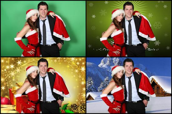Montage Photo