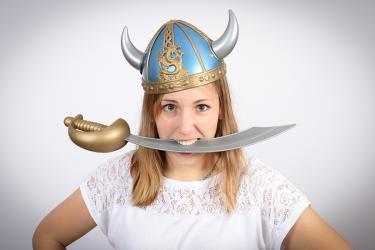 Enterrement de vie de jeune fille