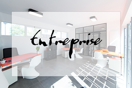 Entreprise