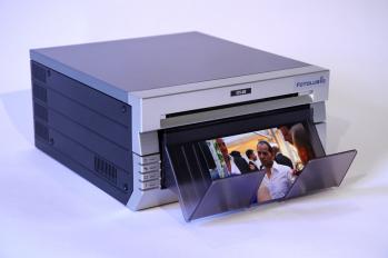 Imprimante ds40