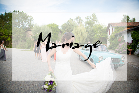 Mariage