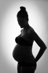 Photo femme enceinte toulouse