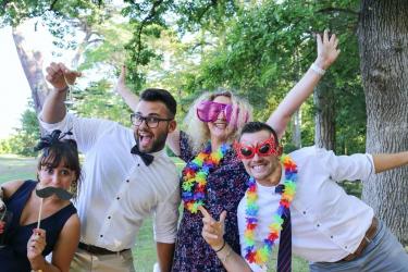 Photobooth toulouse occitanie 5