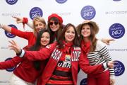 Photocall toulouse 8