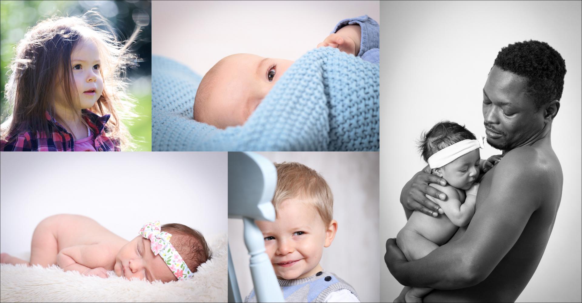Photographe bebe nouveau ne toulouse 1