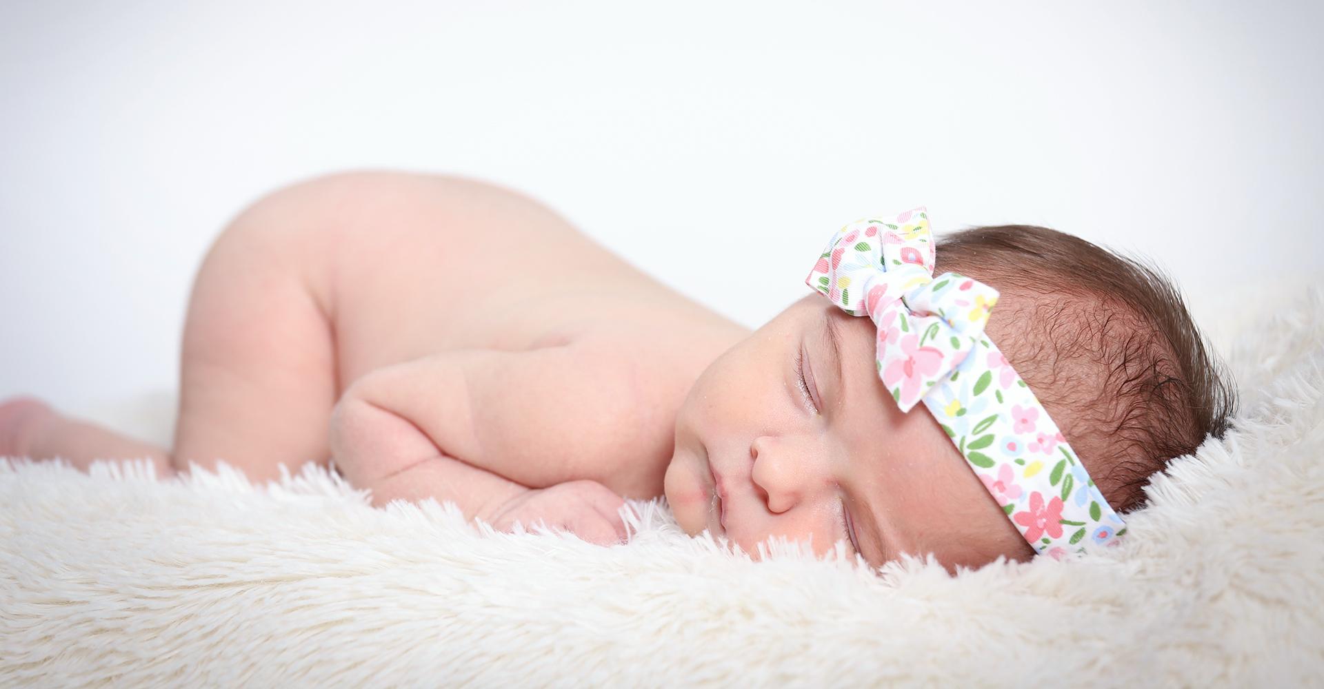 Photographe bebe toulouse