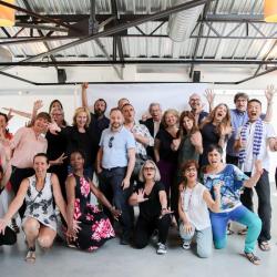 Photographe corporate groupe toulouse