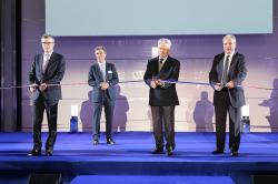 Photographe inauguration Toulouse