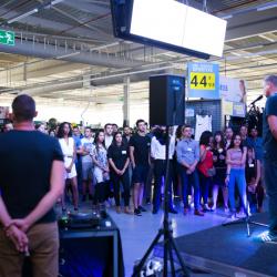 Photographe evenementiel toulouse 22
